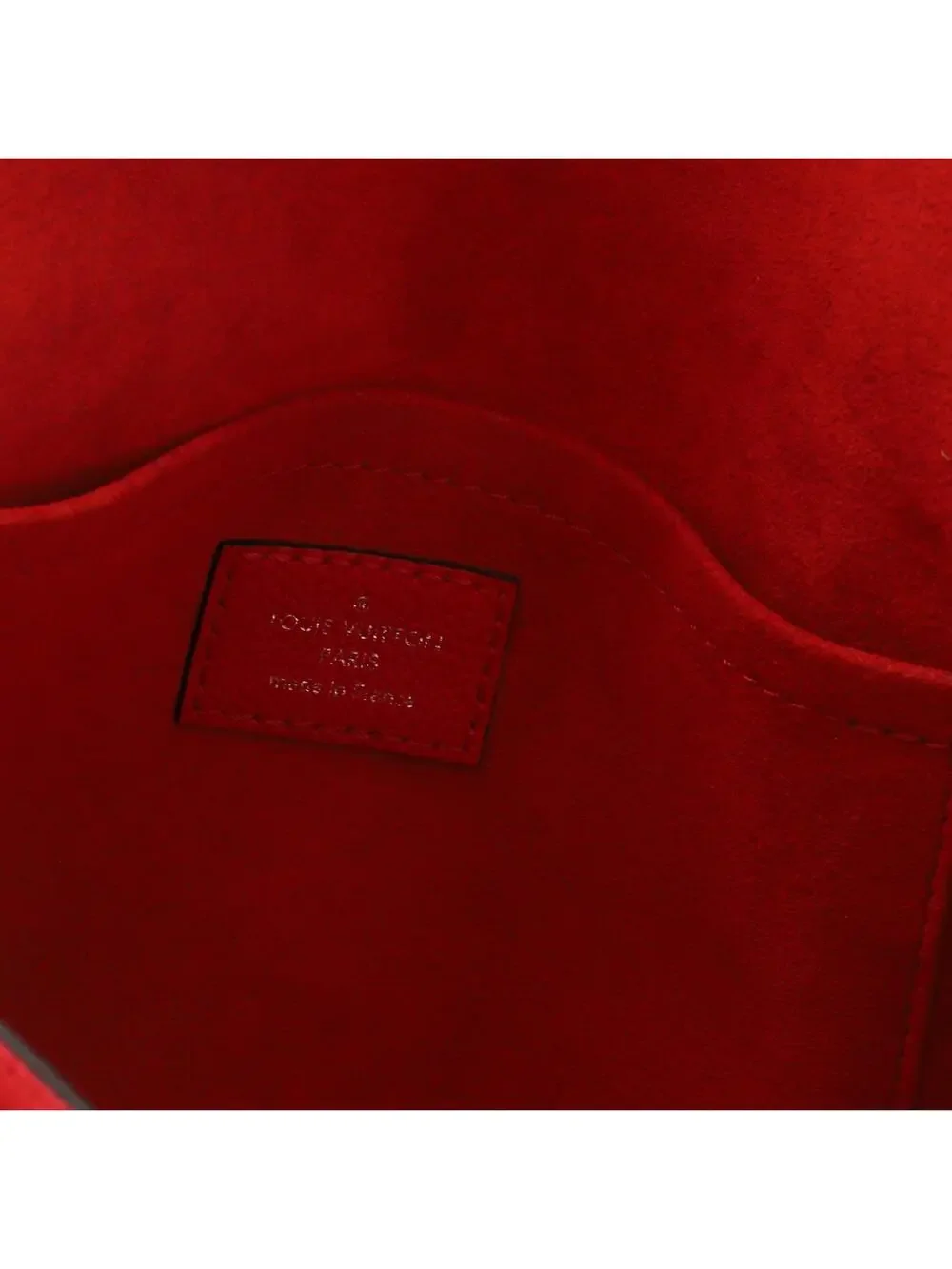 Louis Vuitton Mylockme Handbag Leather #335005L13B